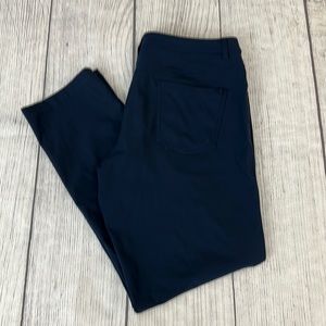 Lululemon ABC Warpstreme 5 pocket pant, Men’s 36 x 33